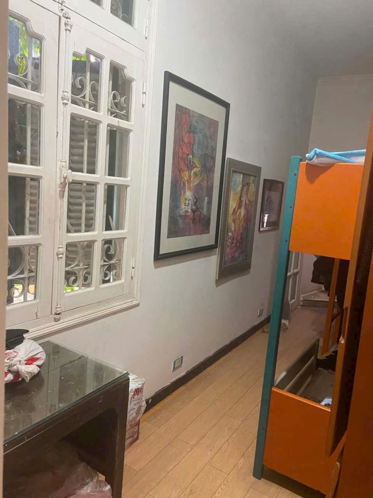 NHÀ RIÊNG 50M2 – 4 NGỦ – NGÕ PHƯƠNG MAI -ctv quế - ảnh 6