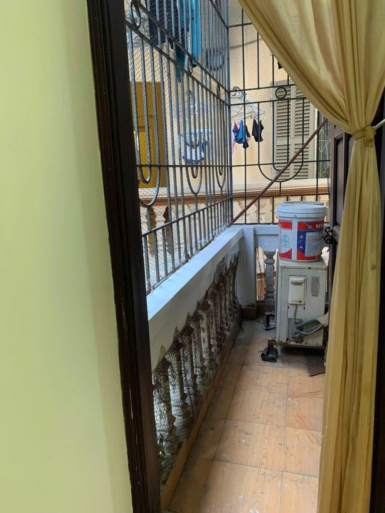 Nhà riêng 40m2 – 2 ngủ – ngõ 285 Đội Cấn (ctvo) - ảnh 6