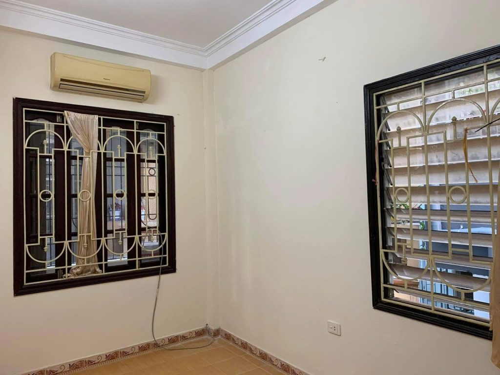 Nhà riêng 40m2 – 2 ngủ – ngõ 285 Đội Cấn (ctvo) - ảnh 7