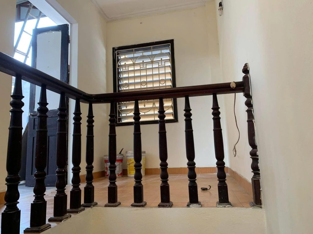 Nhà riêng 40m2 – 2 ngủ – ngõ 285 Đội Cấn (ctvo) - ảnh 8