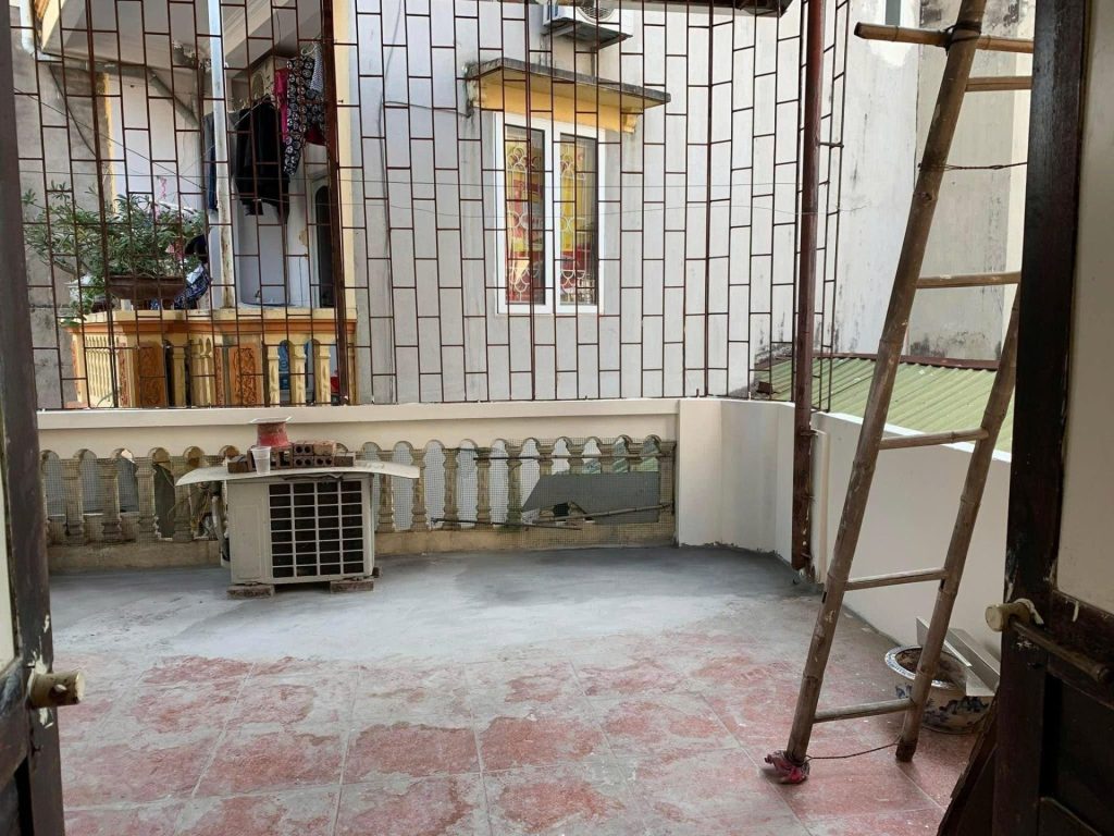 Nhà riêng 40m2 – 2 ngủ – ngõ 285 Đội Cấn (ctvo) - ảnh 9