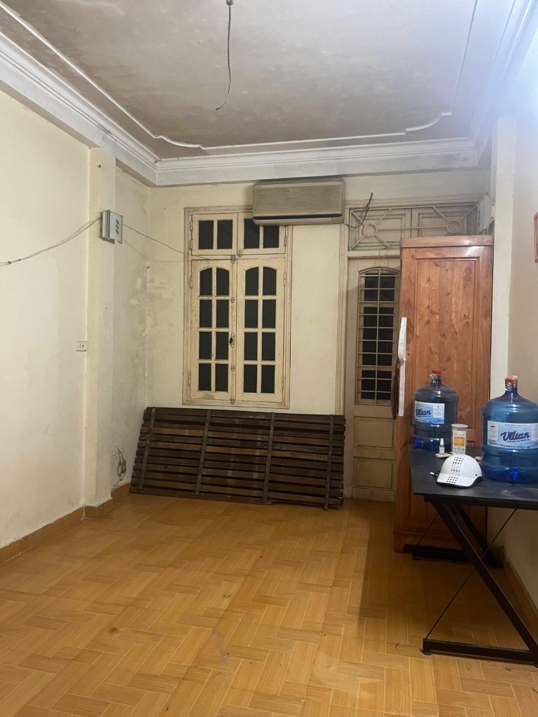 Nhà riêng 32m2 – 4 ngủ – ngõ 51 Linh Quang (ctvo)