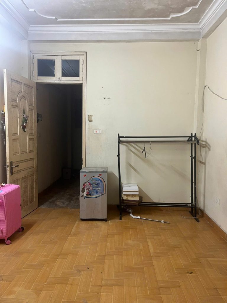 Nhà riêng 32m2 – 4 ngủ – ngõ 51 Linh Quang (ctvo) - ảnh 5