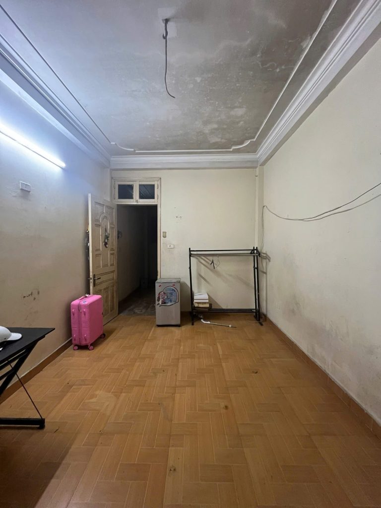 Nhà riêng 32m2 – 4 ngủ – ngõ 51 Linh Quang (ctvo) - ảnh 6