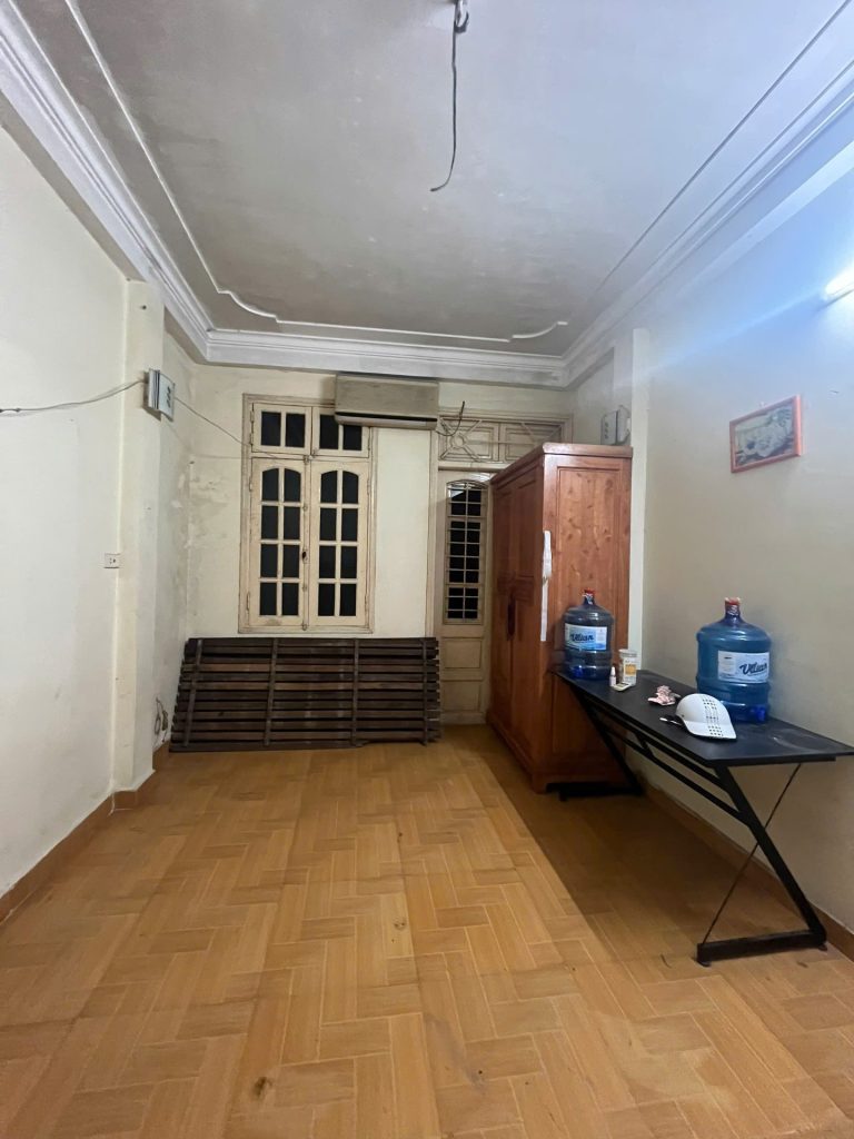 Nhà riêng 32m2 – 4 ngủ – ngõ 51 Linh Quang (ctvo) - ảnh 7