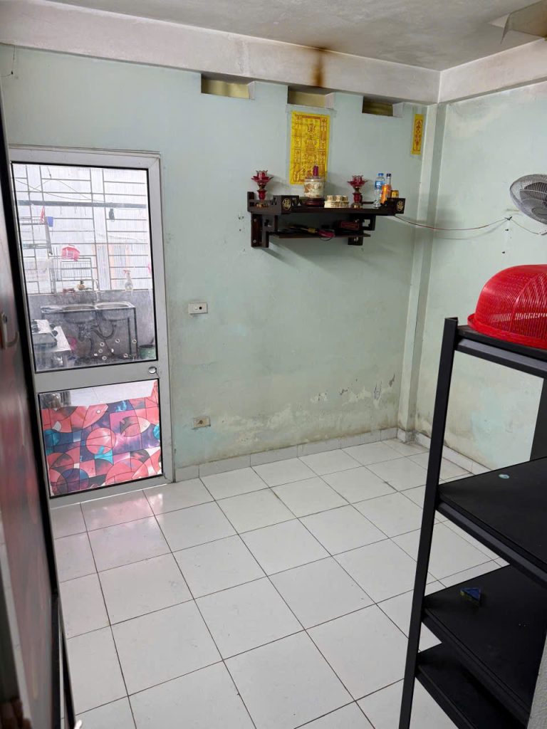 Nhà riêng 27m2 – 2 ngủ – ngõ 424 trần khát chân (ctvo) - ảnh 5