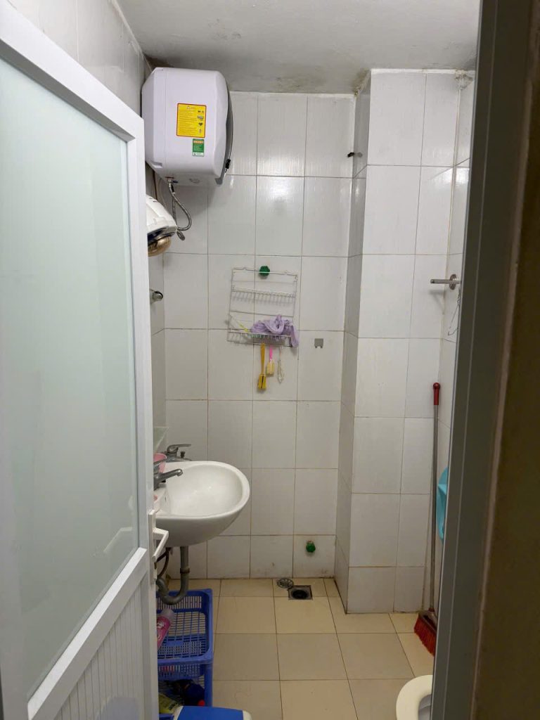 Nhà riêng 27m2 – 2 ngủ – ngõ 424 trần khát chân (ctvo) - ảnh 6