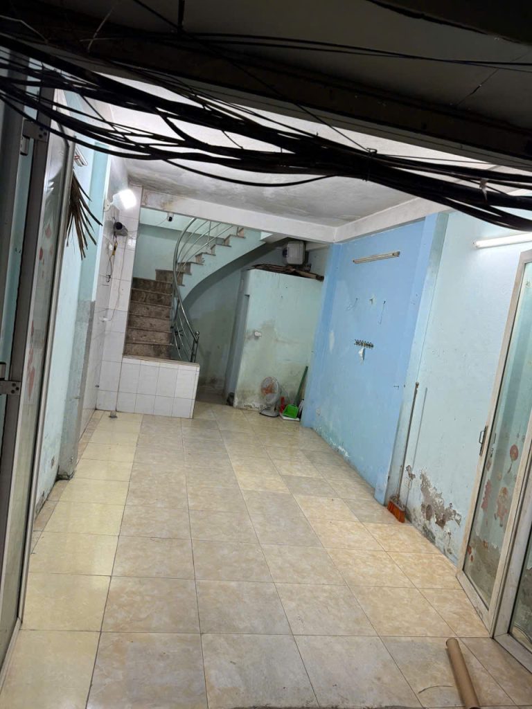 Nhà riêng 27m2 – 2 ngủ – ngõ 424 trần khát chân (ctvo) - ảnh 9