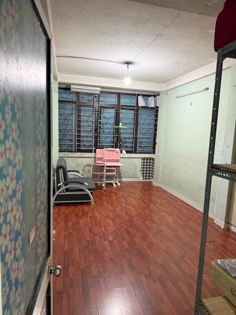 Nhà riêng 27m2 – 2 ngủ – ngõ 424 trần khát chân (ctvo) - ảnh 10