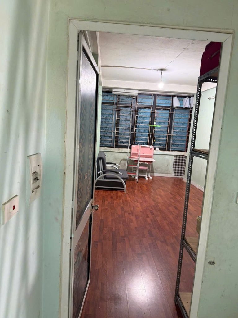 Nhà riêng 27m2 – 2 ngủ – ngõ 424 trần khát chân (ctvo) - ảnh 11