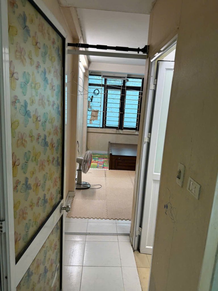 Nhà riêng 27m2 – 2 ngủ – ngõ 424 trần khát chân (ctvo) - ảnh 12