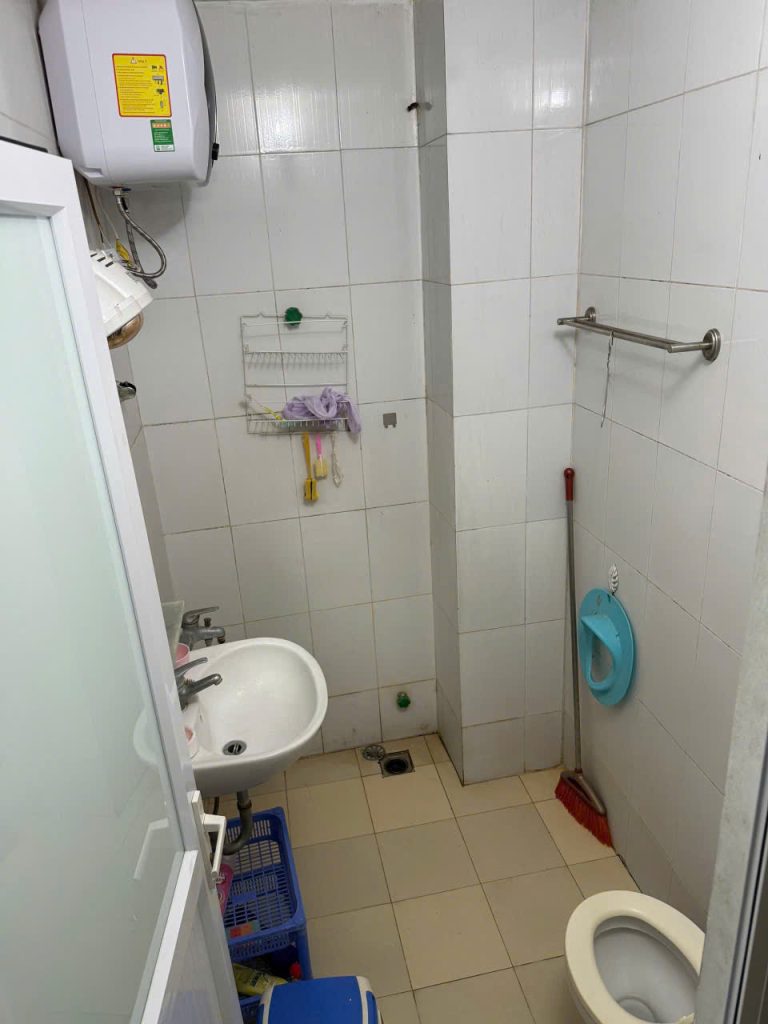 Nhà riêng 27m2 – 2 ngủ – ngõ 424 trần khát chân (ctvo) - ảnh 13