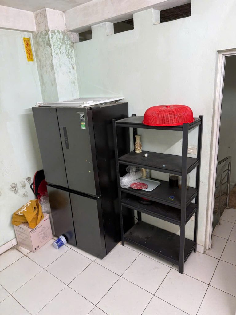 Nhà riêng 27m2 – 2 ngủ – ngõ 424 trần khát chân (ctvo) - ảnh 14