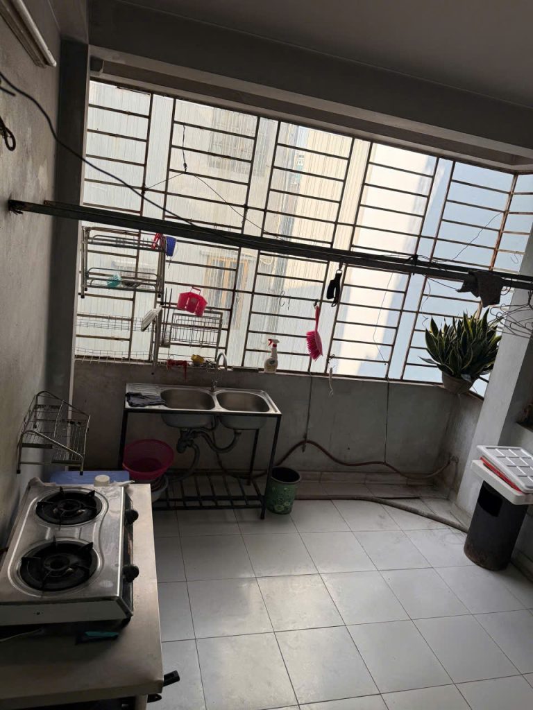 Nhà riêng 27m2 – 2 ngủ – ngõ 424 trần khát chân (ctvo) - ảnh 15