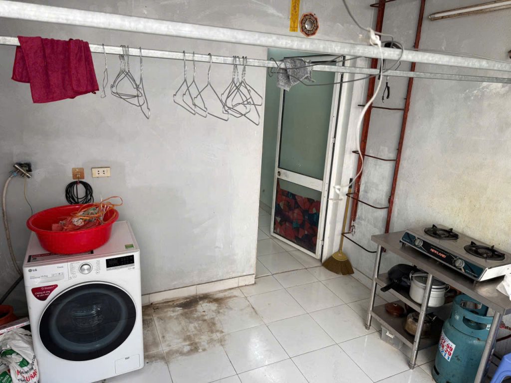 Nhà riêng 27m2 – 2 ngủ – ngõ 424 trần khát chân (ctvo) - ảnh 16