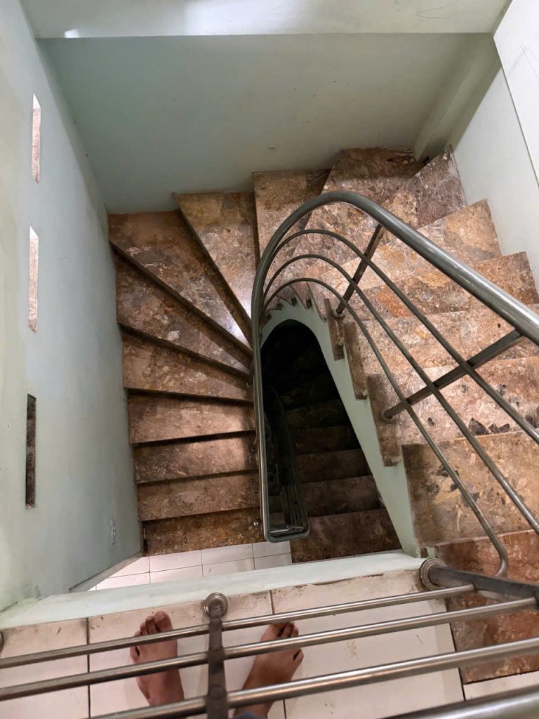 Nhà riêng 27m2 – 2 ngủ – ngõ 424 trần khát chân (ctvo) - ảnh 17