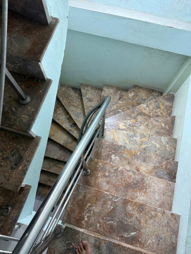 Nhà riêng 27m2 – 2 ngủ – ngõ 424 trần khát chân (ctvo) - ảnh 18