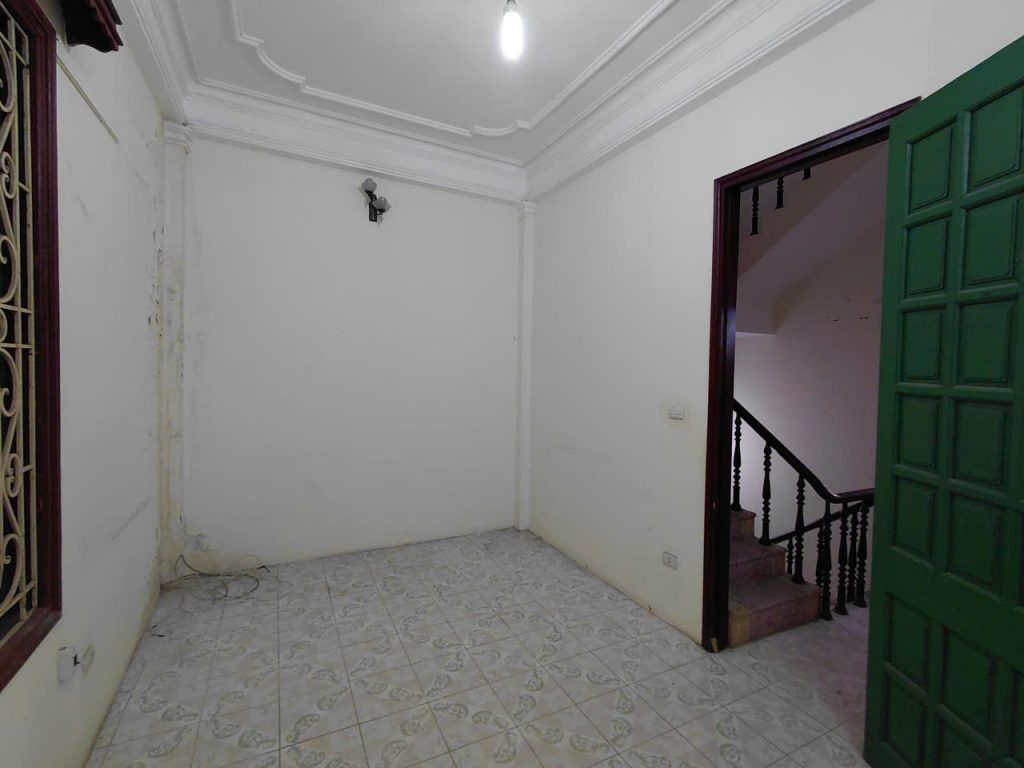Nhà riêng 55m2 – 8 ngủ – Ngõ 25 Vũ Ngọc Phan (cvt1598) - ảnh 7