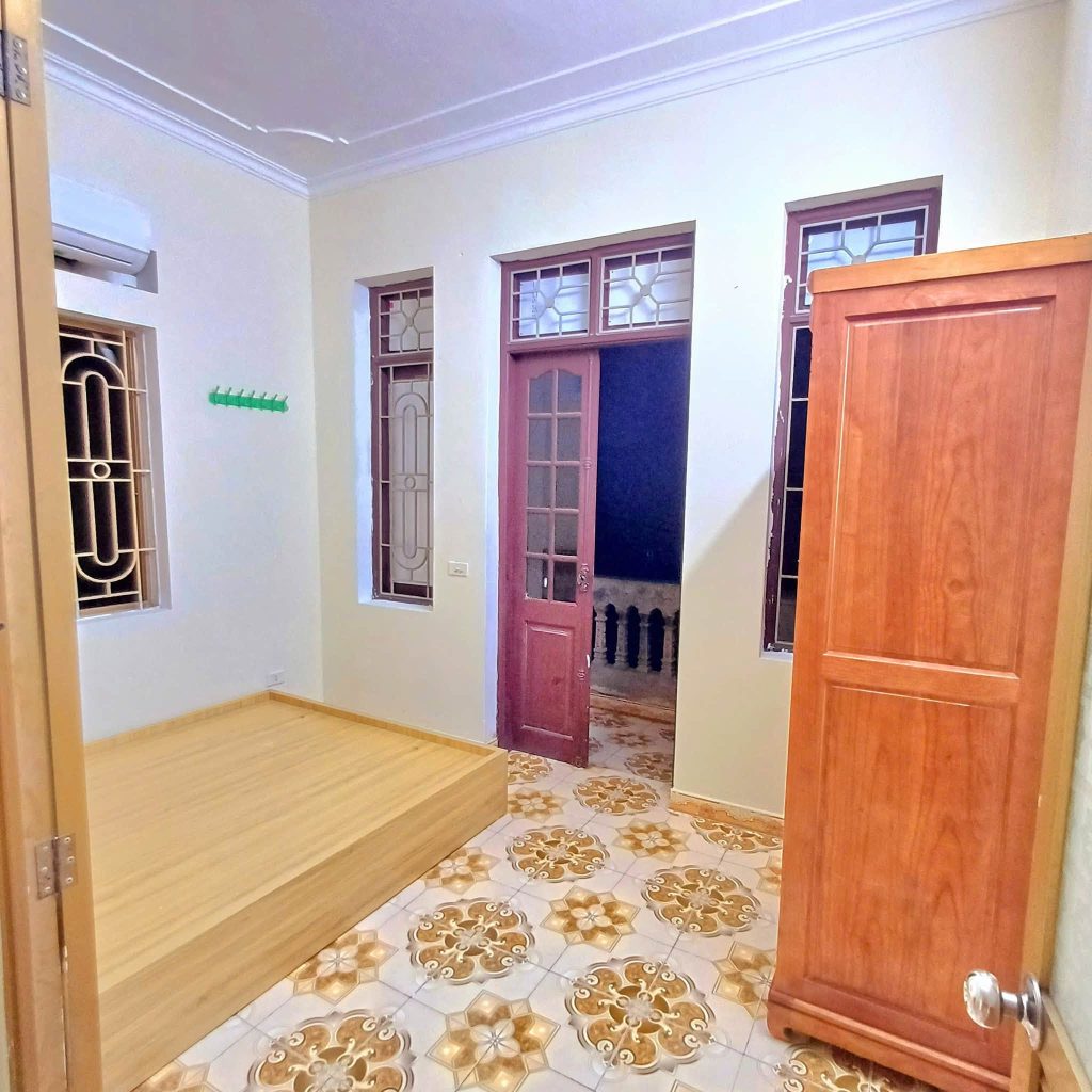 Nhà riêng 66m2 – 3 tầng – Vios qua nhà – Mễ Trì Thượng - ảnh 5
