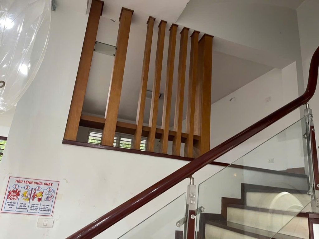 Cho thuê mặt phố Cao Xuân Huy 180m2 x 4t, gara ô tô, kinh doanh cực đỉnh ( CTV 5678 ) - ảnh 9