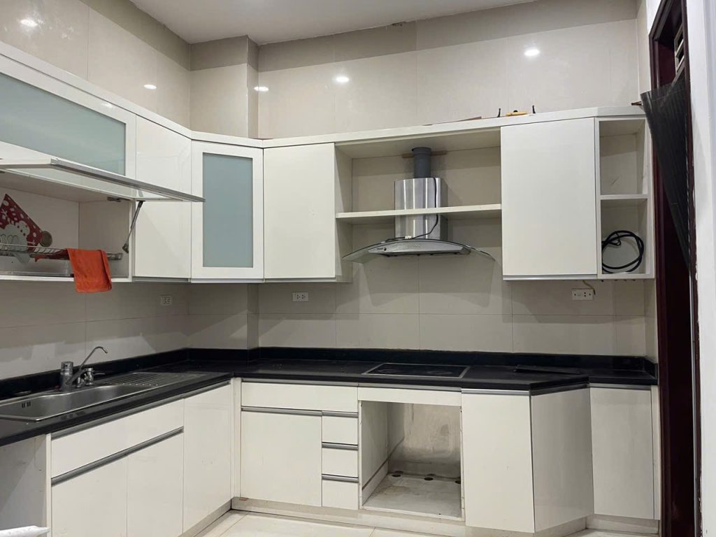 Cho thuê mặt phố Cao Xuân Huy 180m2 x 4t, gara ô tô, kinh doanh cực đỉnh ( CTV 5678 ) - ảnh 10