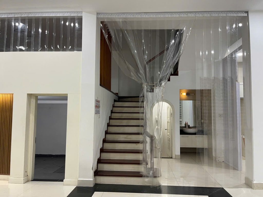 Cho thuê mặt phố Cao Xuân Huy 180m2 x 4t, gara ô tô, kinh doanh cực đỉnh ( CTV 5678 ) - ảnh 13