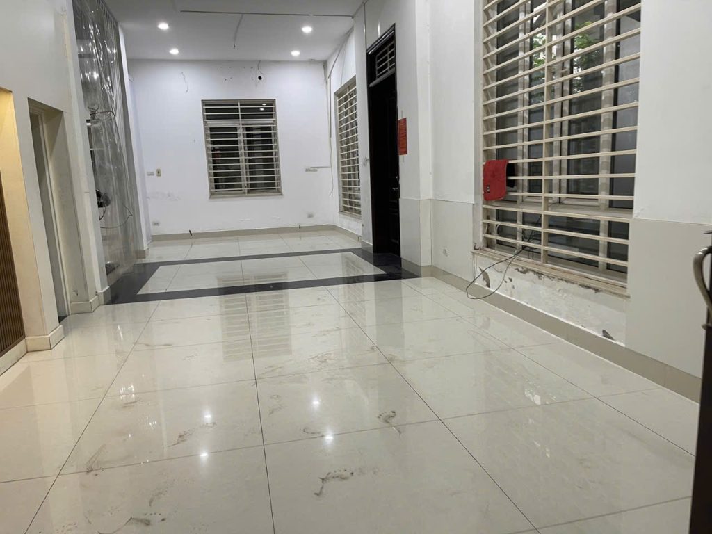 Cho thuê mặt phố Cao Xuân Huy 180m2 x 4t, gara ô tô, kinh doanh cực đỉnh ( CTV 5678 ) - ảnh 5