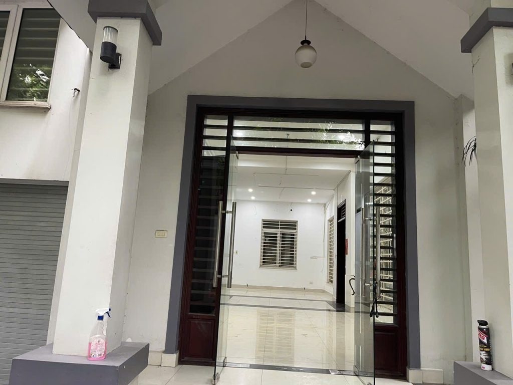 Cho thuê mặt phố Cao Xuân Huy 180m2 x 4t, gara ô tô, kinh doanh cực đỉnh ( CTV 5678 ) - ảnh 7