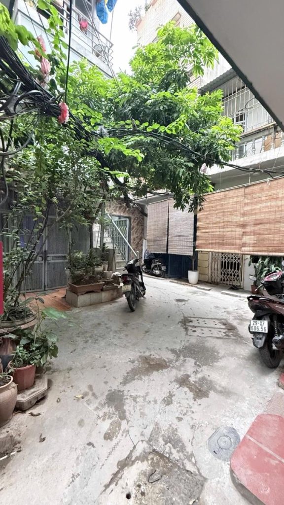 🏠 CHO THUÊ NHÀ 30m² x 5 TẦNG -3 N- PHỐ KHÂM THIÊN, ĐỐNG ĐA – CTV8866 - ảnh 11