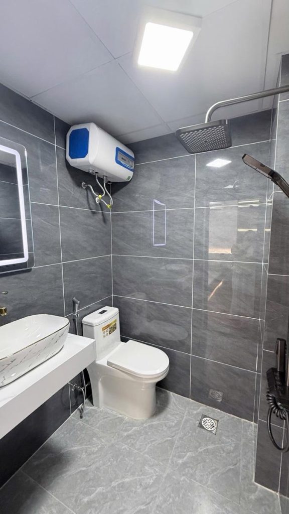 🏠 CHO THUÊ NHÀ 30m² x 5 TẦNG -3 N- PHỐ KHÂM THIÊN, ĐỐNG ĐA – CTV8866 - ảnh 6