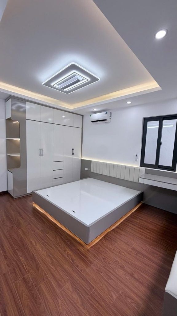 🏠 CHO THUÊ NHÀ 30m² x 5 TẦNG -3 N- PHỐ KHÂM THIÊN, ĐỐNG ĐA – CTV8866 - ảnh 8