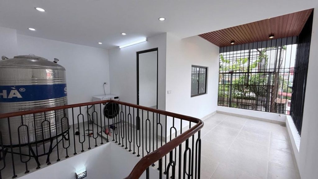 🏠 CHO THUÊ NHÀ 30m² x 5 TẦNG -3 N- PHỐ KHÂM THIÊN, ĐỐNG ĐA – CTV8866 - ảnh 9