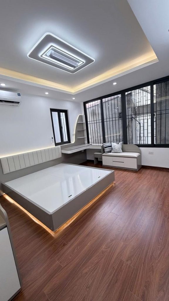 🏠 CHO THUÊ NHÀ 30m² x 5 TẦNG -3 N- PHỐ KHÂM THIÊN, ĐỐNG ĐA – CTV8866 - ảnh 7