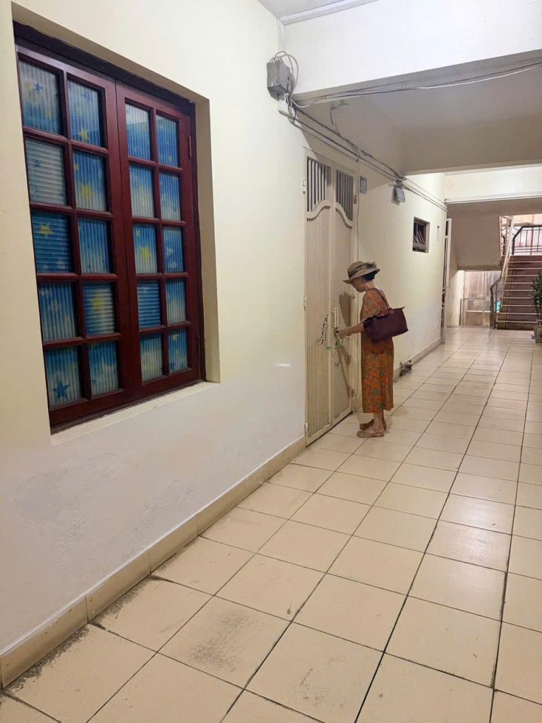 Chung cư 70m2 – 2 ngủ – 28B phố Lê Ngọc Hân (ctvo) - ảnh 8