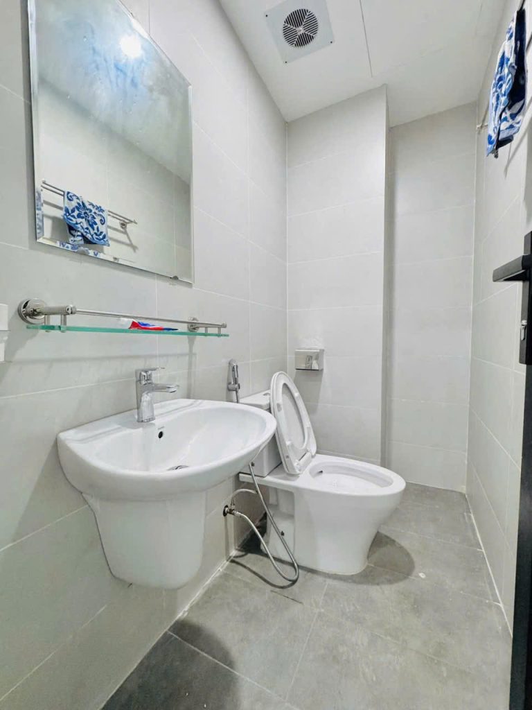 CCMN 25m2 – 1 ngủ – Ngõ 156 Lê Trọng Tấn (ctvo) - ảnh 6