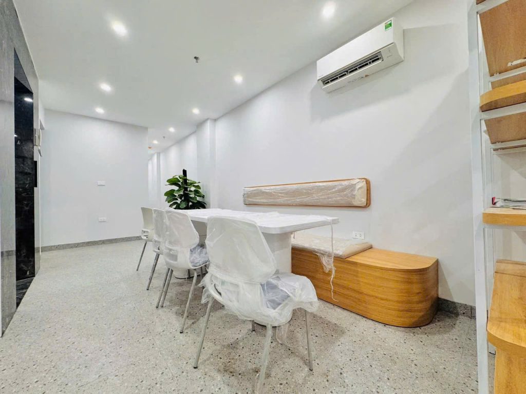 CCMN 25m2 – 1 ngủ – Ngõ 156 Lê Trọng Tấn (ctvo) - ảnh 12