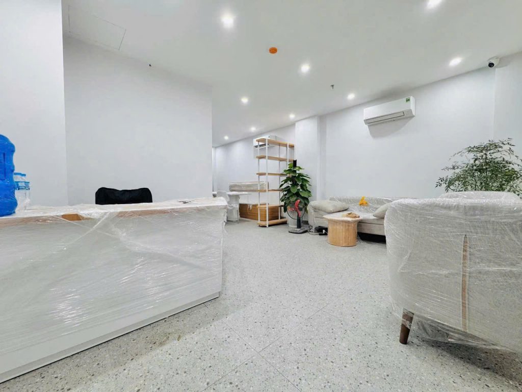 CCMN 25m2 – 1 ngủ – Ngõ 156 Lê Trọng Tấn (ctvo) - ảnh 15