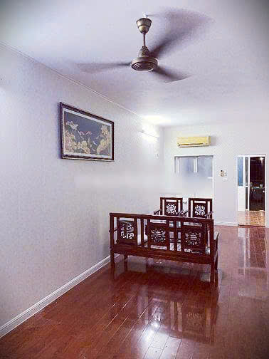 Tập thể 60m2 – 1 ngủ – 117 Yên Lãng (ctvo) - ảnh 8