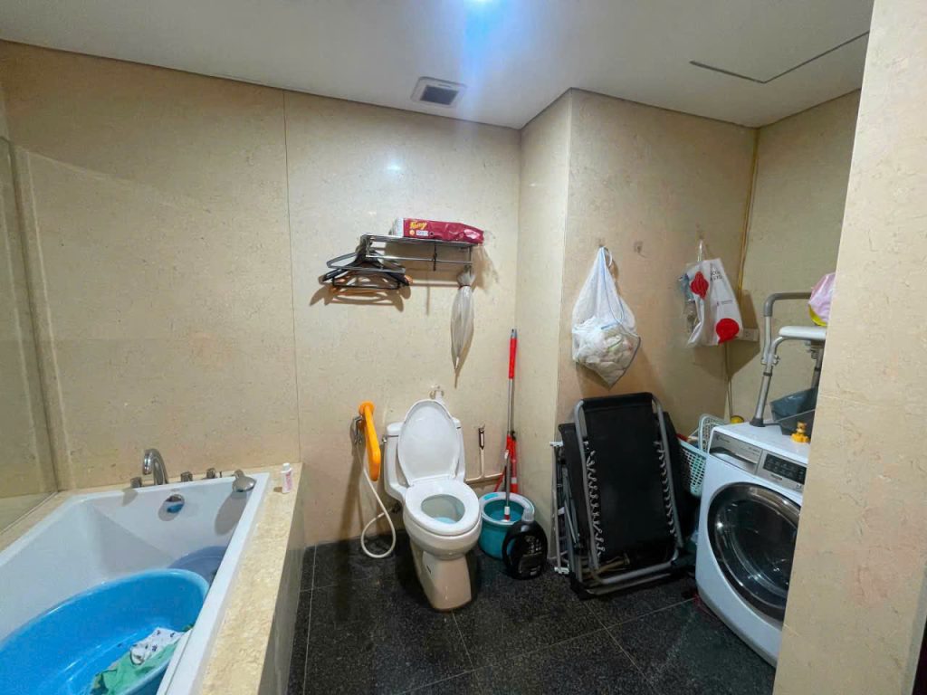 Chung cư 96m2 – 3 ngủ – Royal City, Nguyễn Trãi (ctvo) - ảnh 7
