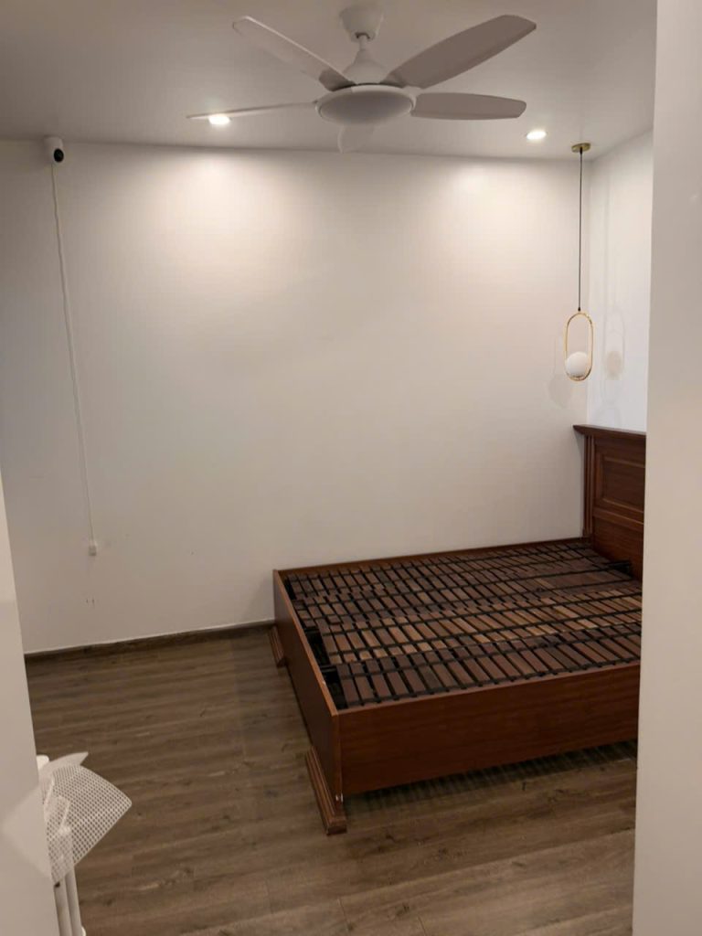 Chung cư 88m2 – 2 ngủ – Green Pearl 378 Minh Khai (ctvo) - ảnh 6