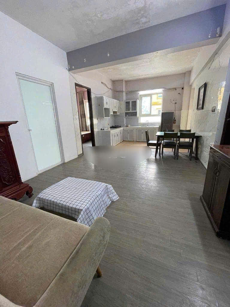 Chung cư 102m2 – 3 ngủ – CT3A Mễ Trì Thượng (ctvo) - ảnh 8