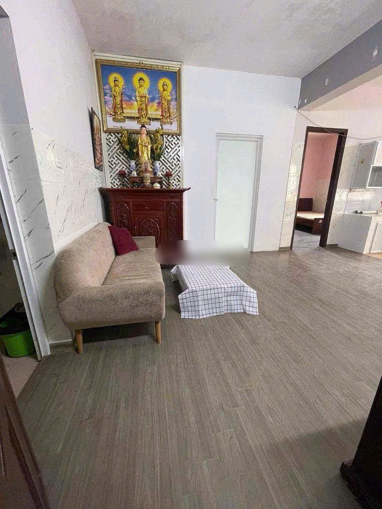 Chung cư 102m2 – 3 ngủ – CT3A Mễ Trì Thượng (ctvo) - ảnh 9