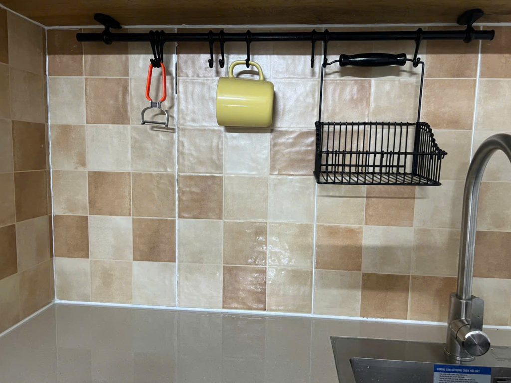 CHDV 40m2 – 1 ngủ – 128 C Đại La (ctv8866) - ảnh 6