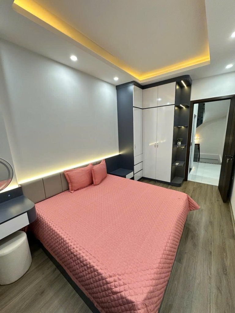 Nhà riêng 30m2 – 3 ngủ – Bạch Mai (ctv8866) - ảnh 9