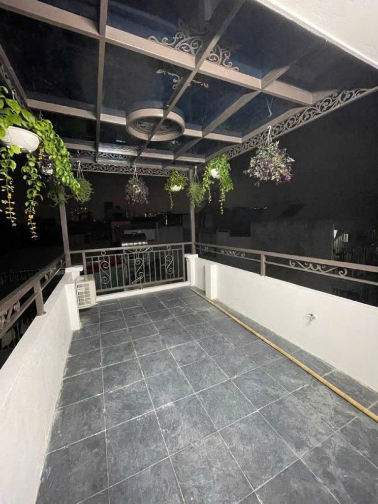 Nhà riêng 30m2 – 3 ngủ – Bạch Mai (ctv8866) - ảnh 10