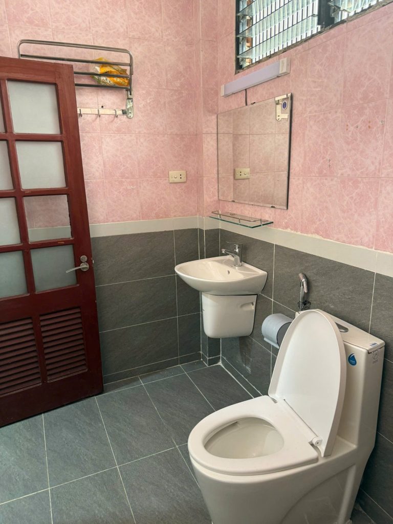 Nhà riêng 30m2 – 3 ngủ -ngõ 22 Lương Khánh Thiện Tương Mai ctvo - ảnh 6