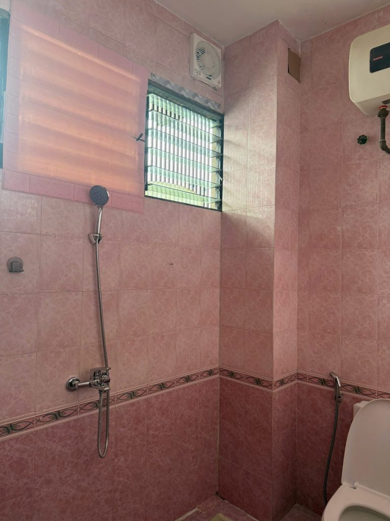 Nhà riêng 30m2 – 3 ngủ -ngõ 22 Lương Khánh Thiện Tương Mai ctvo - ảnh 7