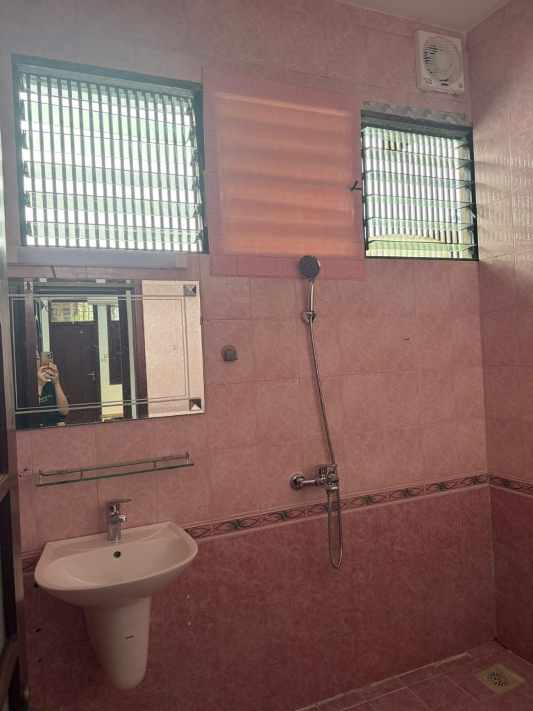 Nhà riêng 30m2 – 3 ngủ -ngõ 22 Lương Khánh Thiện Tương Mai ctvo - ảnh 8