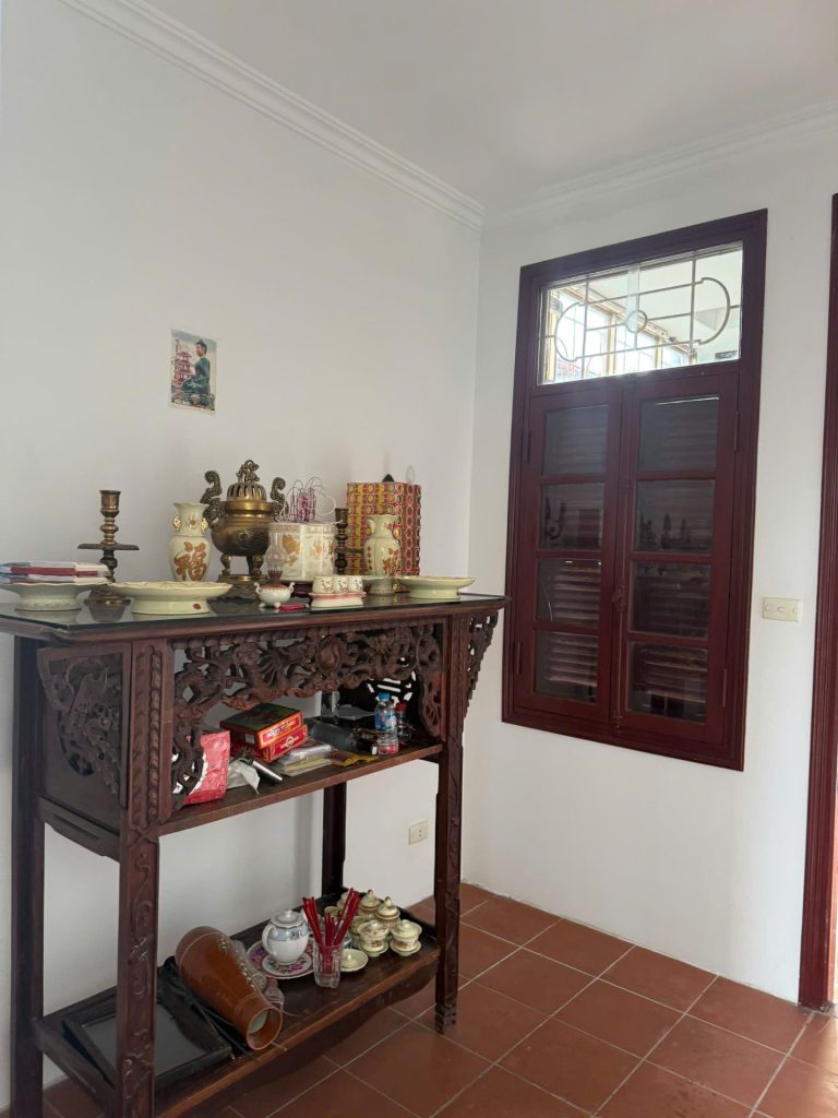 Nhà riêng 30m2 – 3 ngủ -ngõ 22 Lương Khánh Thiện Tương Mai ctvo - ảnh 9