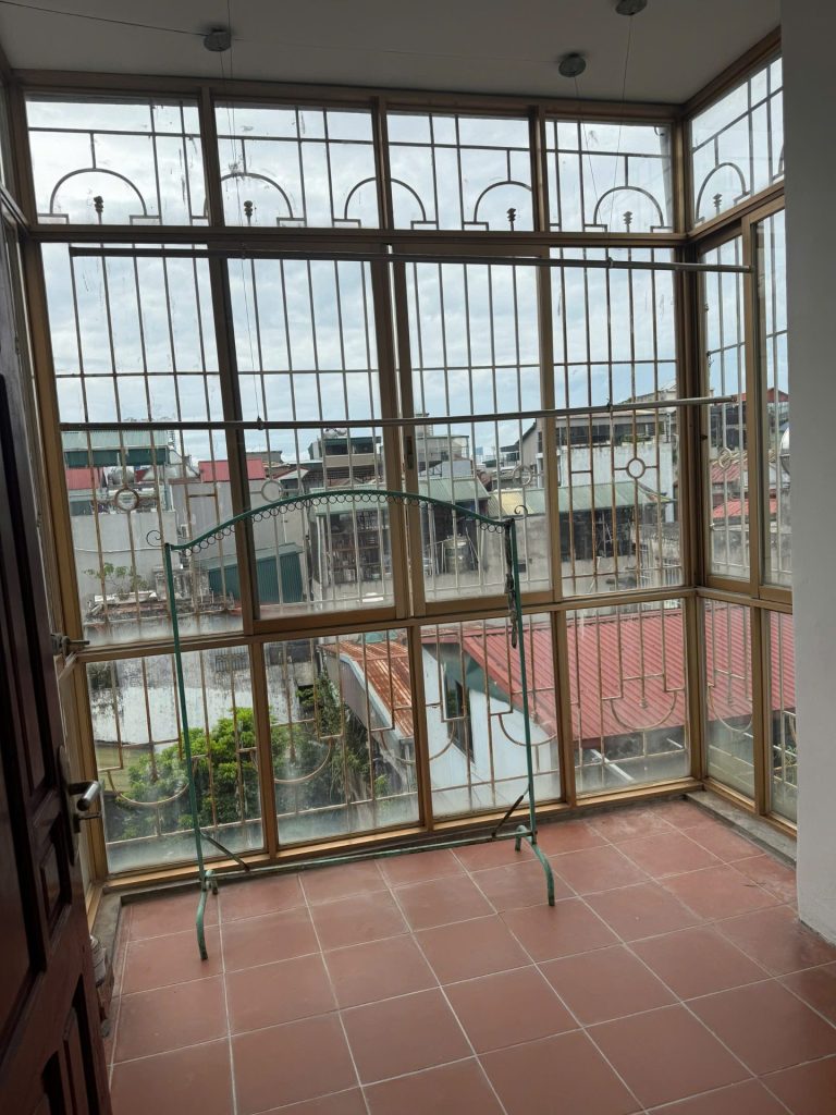 Nhà riêng 30m2 – 3 ngủ -ngõ 22 Lương Khánh Thiện Tương Mai ctvo - ảnh 10